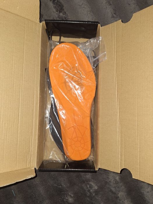 Стелки за обувки с подгрев