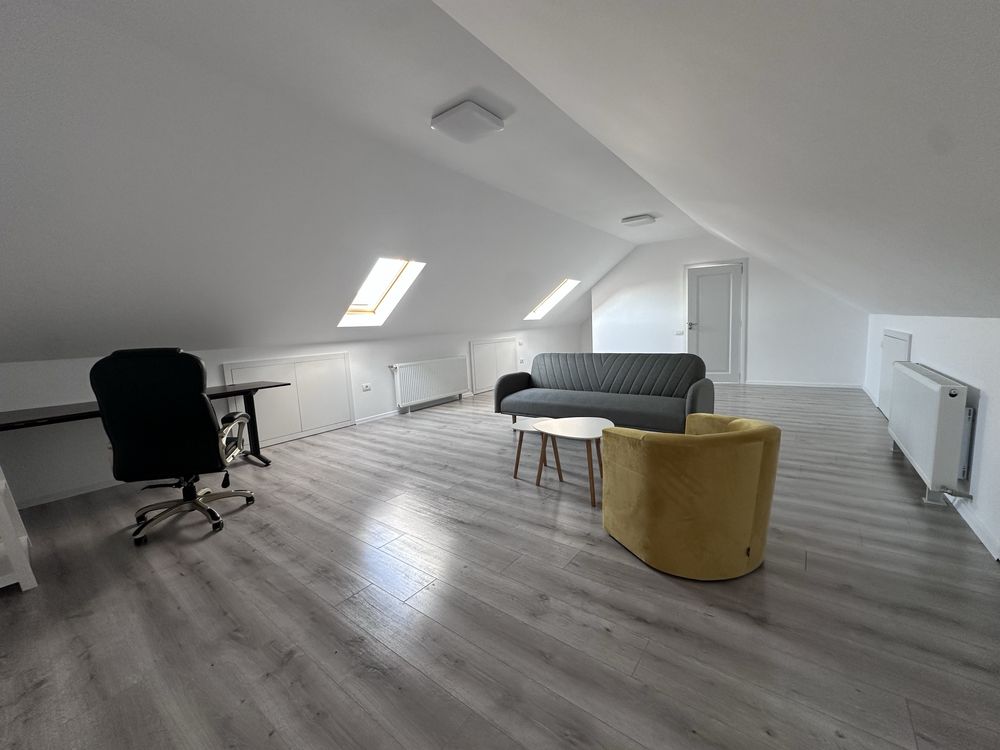 Proprietar Inchiriez casa Stefanesti, prima inchiriere