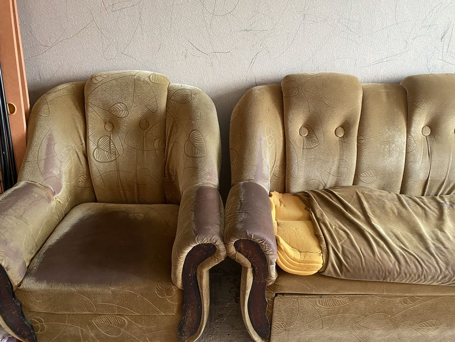 Диван кресло бесплатно