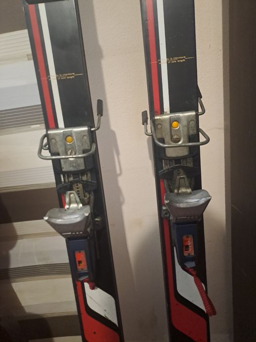 Schiuri+clapari rossignol