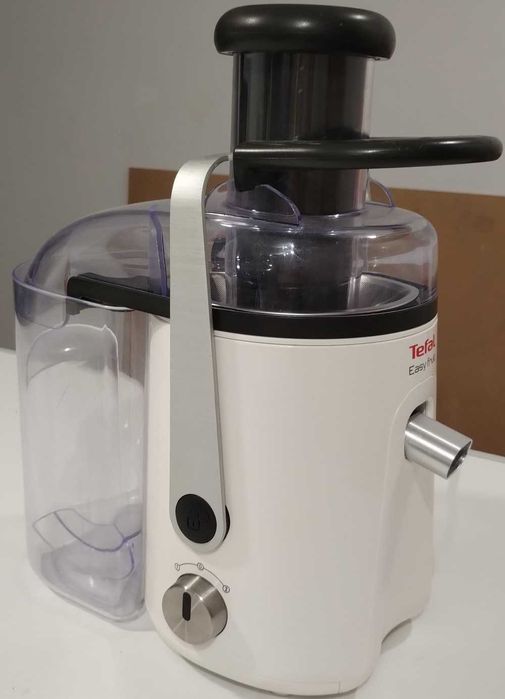 Storcator fructe Tefal Easy Fruit ZE581B,700 W- ca nou