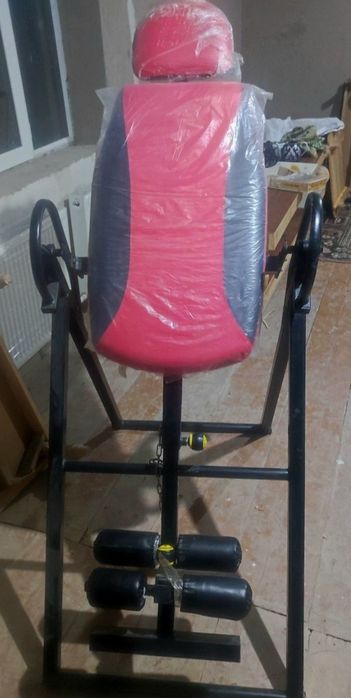 грижа учун тринажер