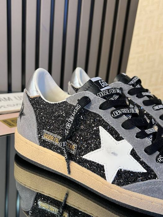 Sneakers Golden Goose Ball Star