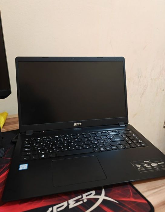 Ультрабук Асер Core i3-6006