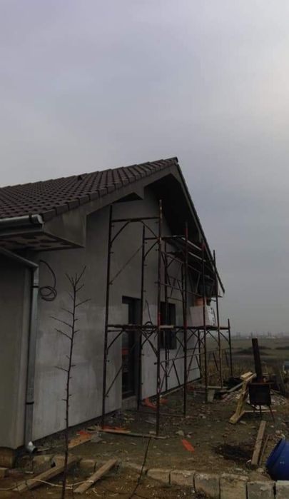 Schela metalica Oradea de inchiriat