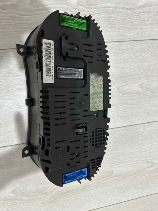 Продавам километраж от АУДИ S3