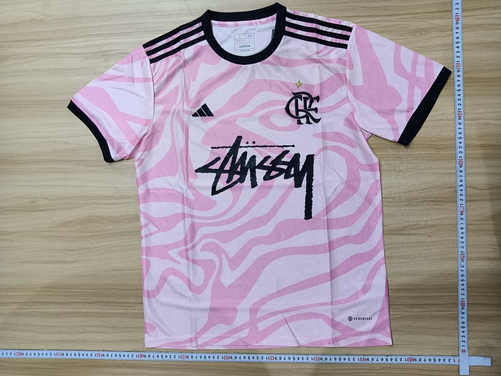 Tricou Flamenco fotbal