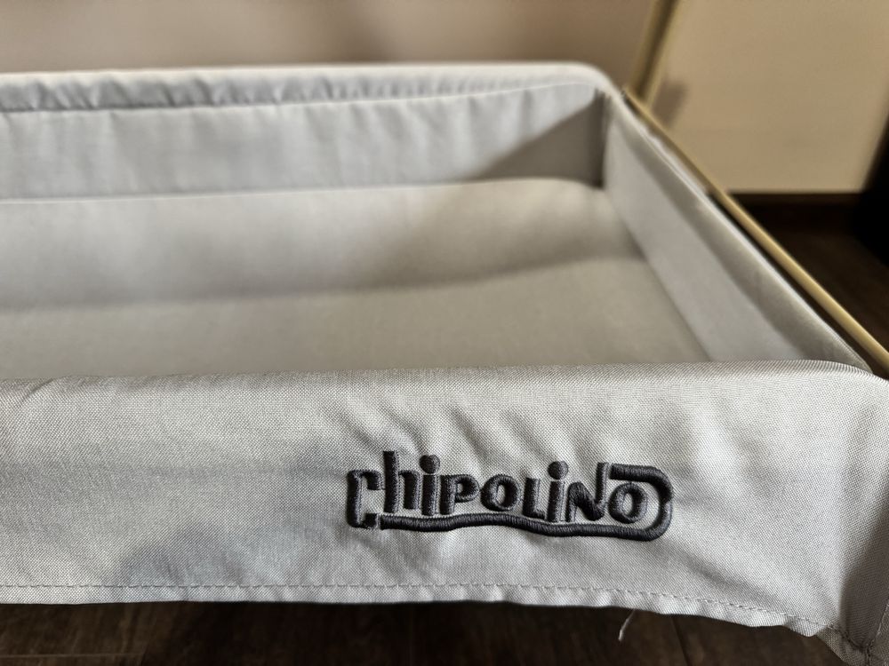 Бебешко креватче Chipolino