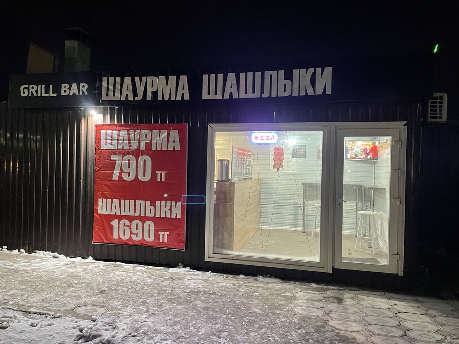 Сдам в аренду торговый павельон под любой вид торговли