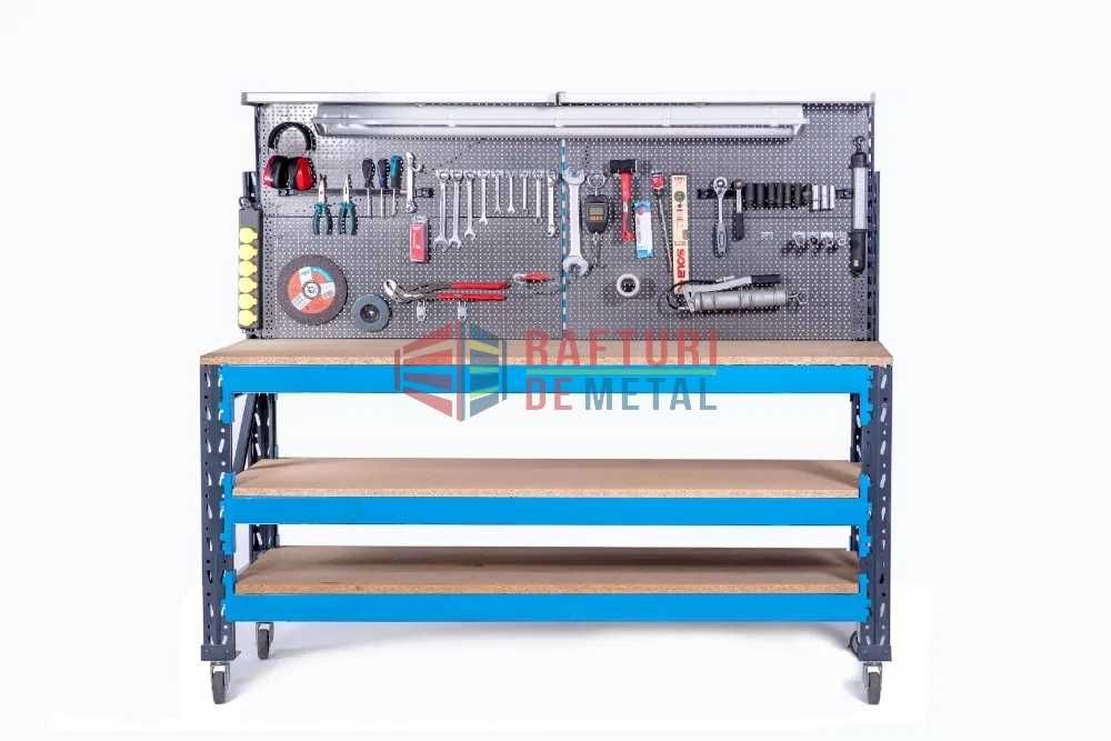 Banc de lucru - masa lucru