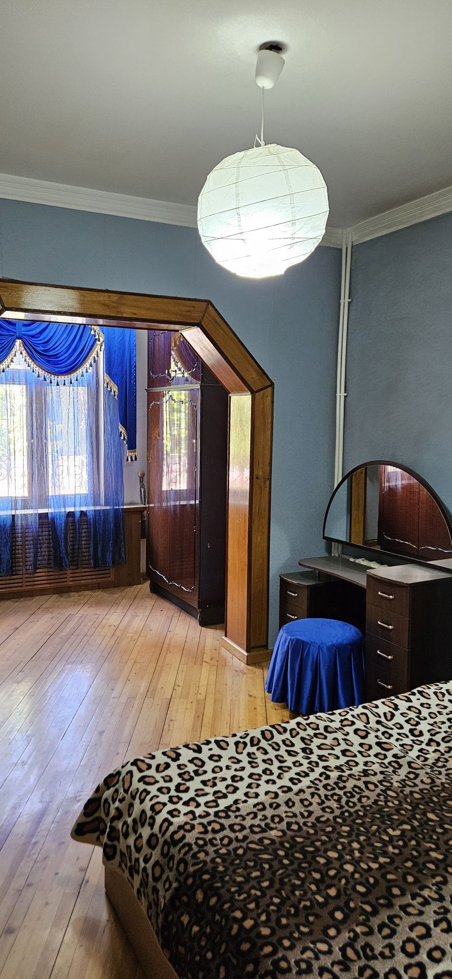 Продается 3х комнатная квартира  на карасу 6