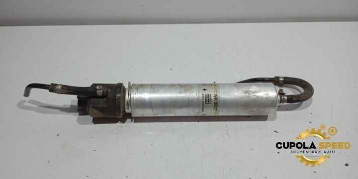 Preincalzitor motorina 7801209  3.0D BMW X5 E70 [2006 - 2010]