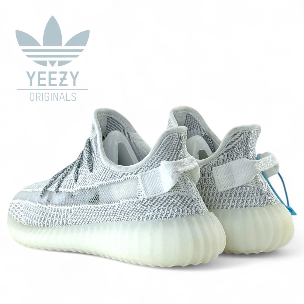 Yeezy Boost 350 V2 “Light”