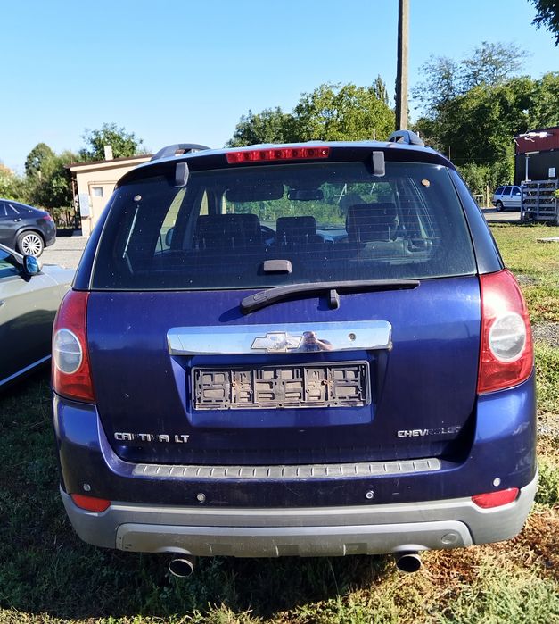 Stop stanga/dreapta Chevrolet Captiva an 2006-2010