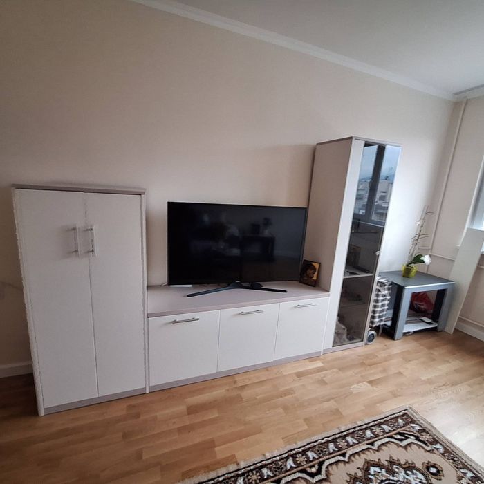 Модулна холна секция