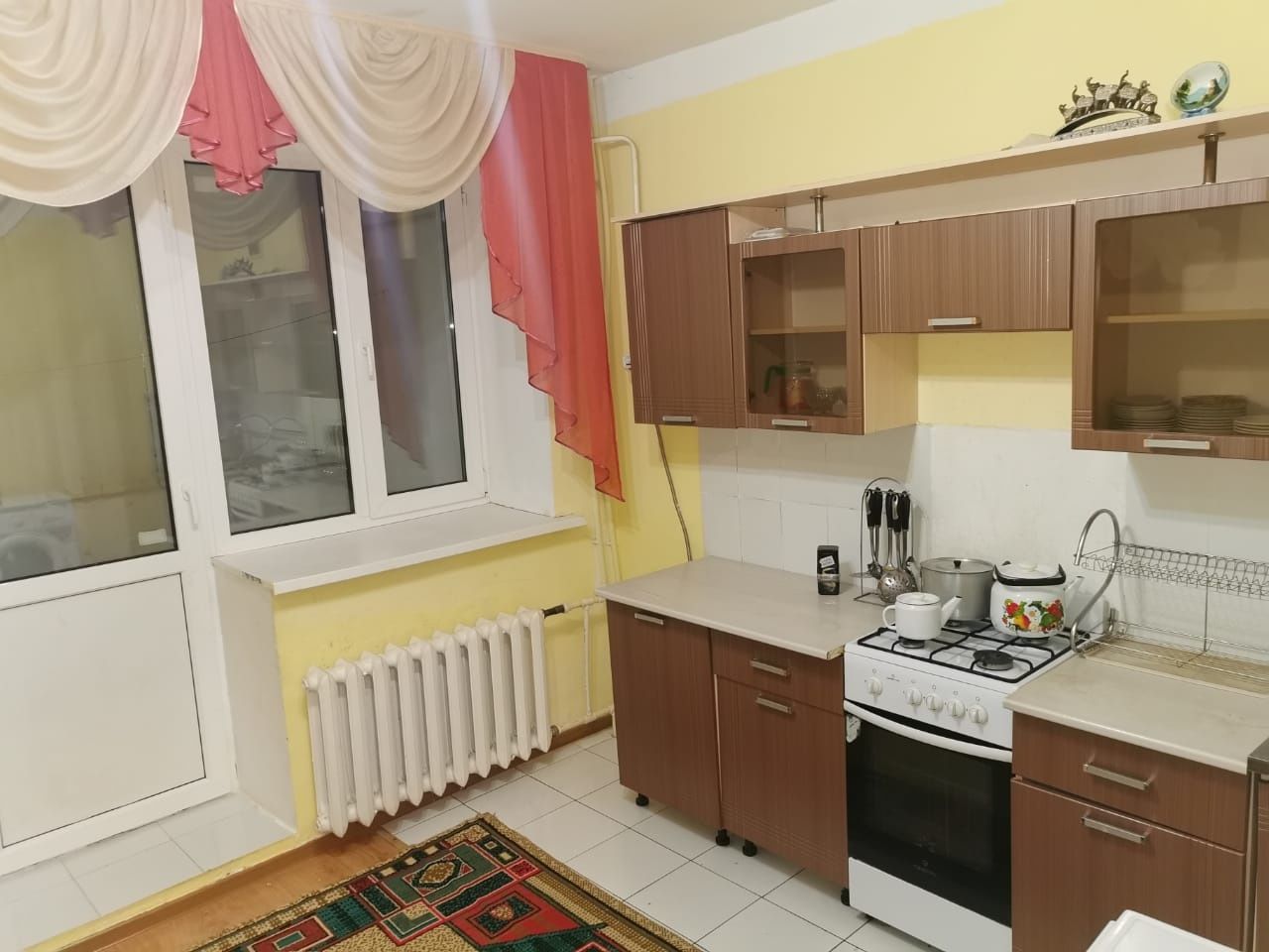 Продаётся 1 комн, Жана орда