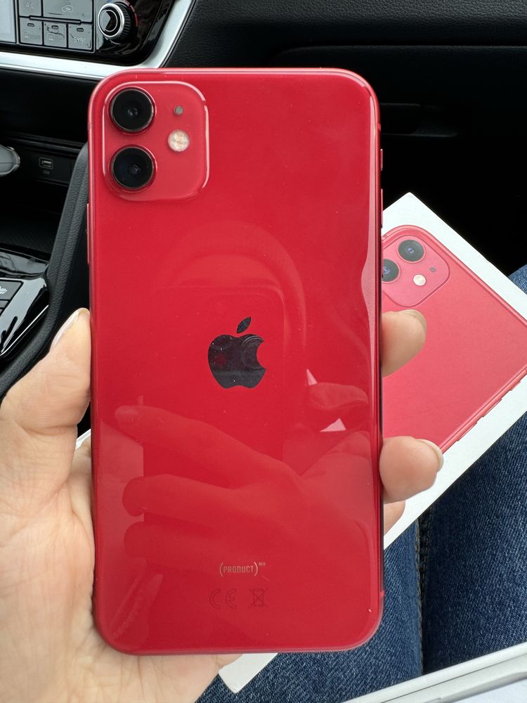 Продам оригинал Iphone 11