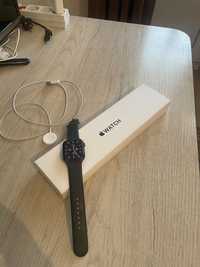 Apple watch SE black