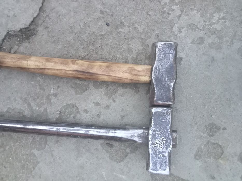 Балта калун кувалда термос советский