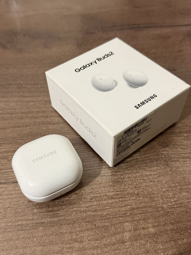 Samsung galaxy Buds2 sotiladi