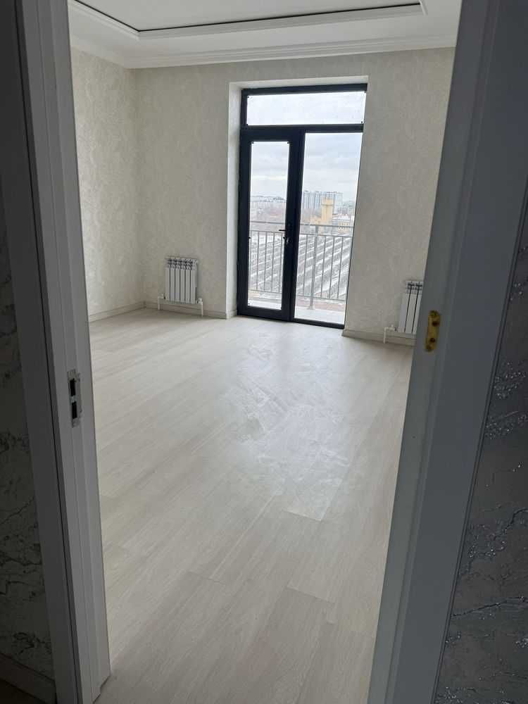 2-х комнатная в новостройке в Яккасарайском р-не. ID: 2163