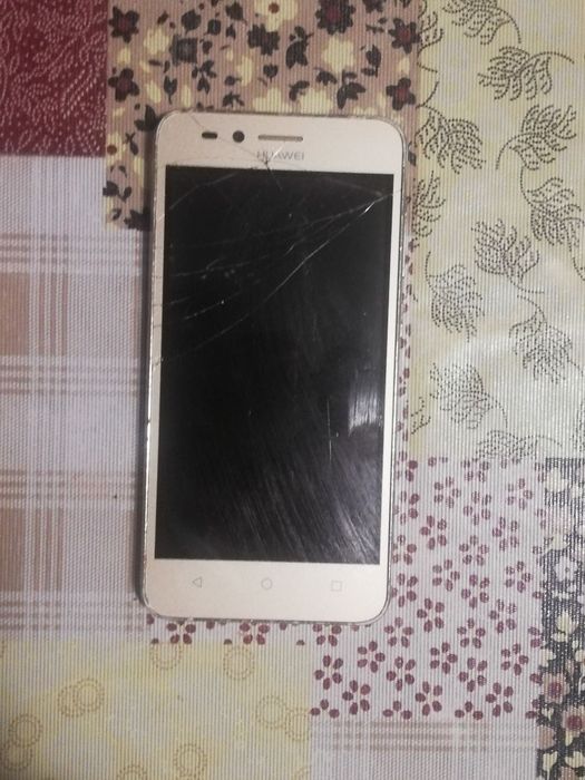 Телефон Huawei Y3 II