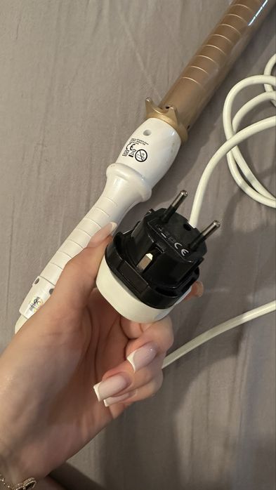 Ondulator Beauty Works