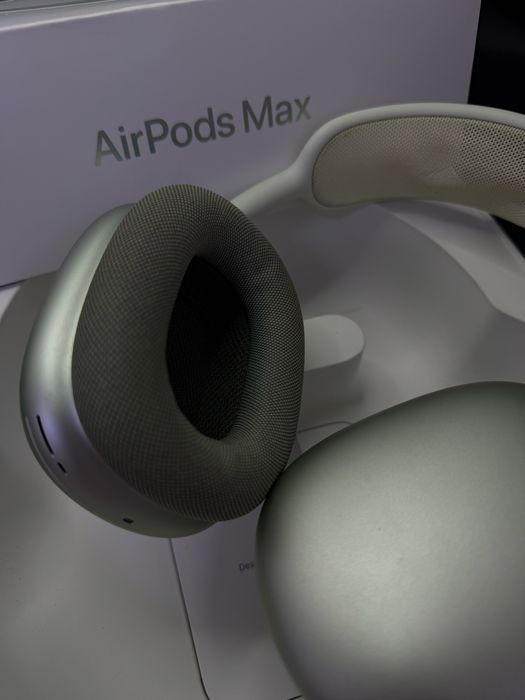 AirPods Max продаем