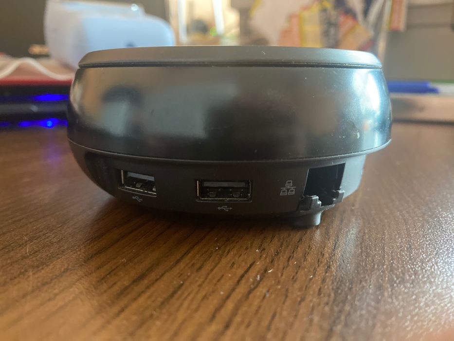 Докинг станция Samsung DeX Station