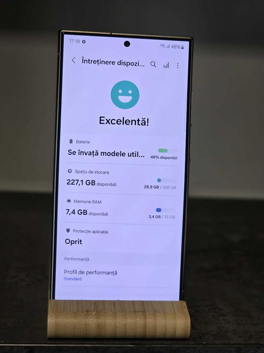 Samsung S24 Ultra de 256Gb