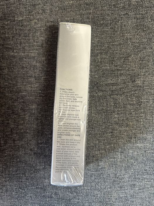 Crema pentru pungile de sub ochi Peter Thomas Ruth