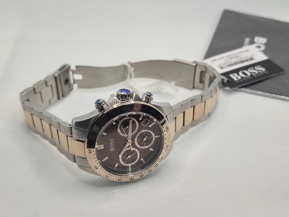 Ceas Dama Hugo Boss Novia 1502617, Original, NOU,Garantie