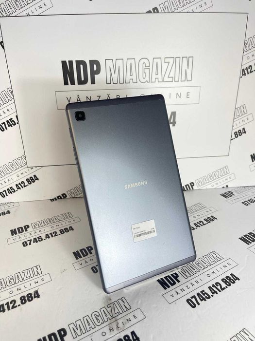 NDP Amanet NON-STOP Bld.Iuliu Maniu 69 SAMSUNG TAB A7 LITE (41750)