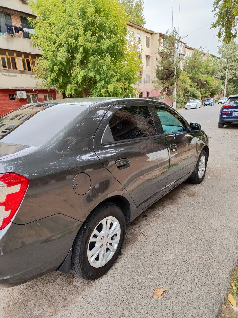 Chevrolet Cobalt 2022