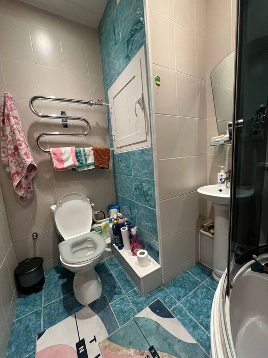 Срочно Продаётся Юнусобод 17-кв 2/2/5 Ипотека можно!