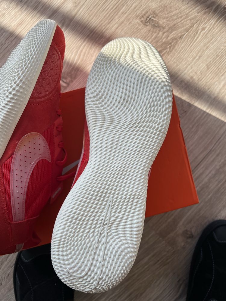 Маратонки Nike Streetgato 45 номер