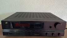 Statie Sansui+ boxe