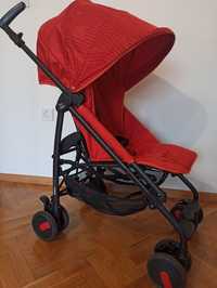 Лятна детска количка Peg Perego Pliko mini