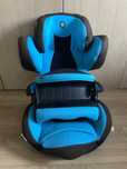 Scaun auto Kiddy - Phoenixfix 3, 9-18 kg, Ocean Patrol