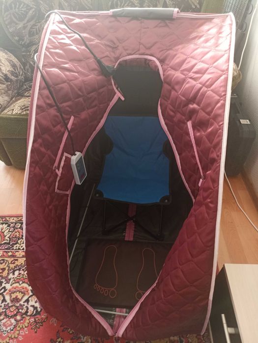 Электрическая баня