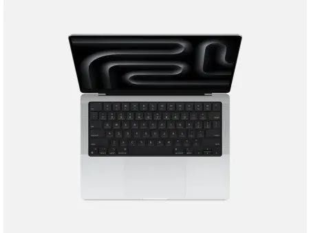 Новинка!! Apple MacBook Pro 14.2 M3 Pro 18/1Tb 2023 (MRX73) / Каспи QR