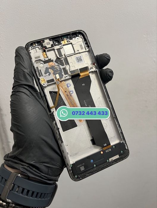 Display Xiaomi Poco X3 / X3 NFC / X3 Pro ORIGINAL