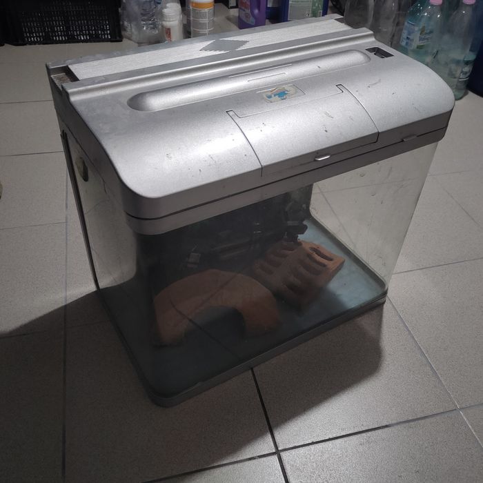 Аквариум за рибки