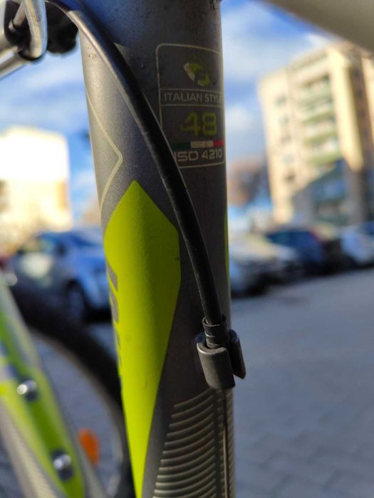 Kолело Ferrini R2 27.5"