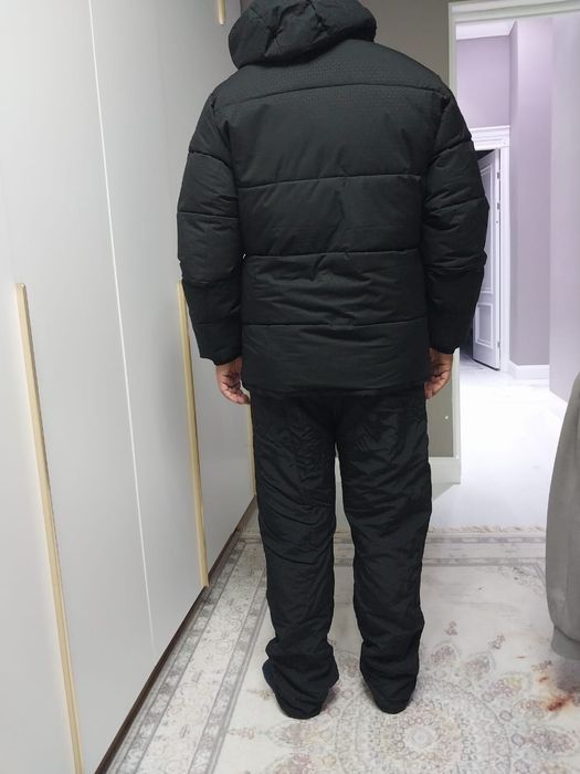 Мужская спец одежда