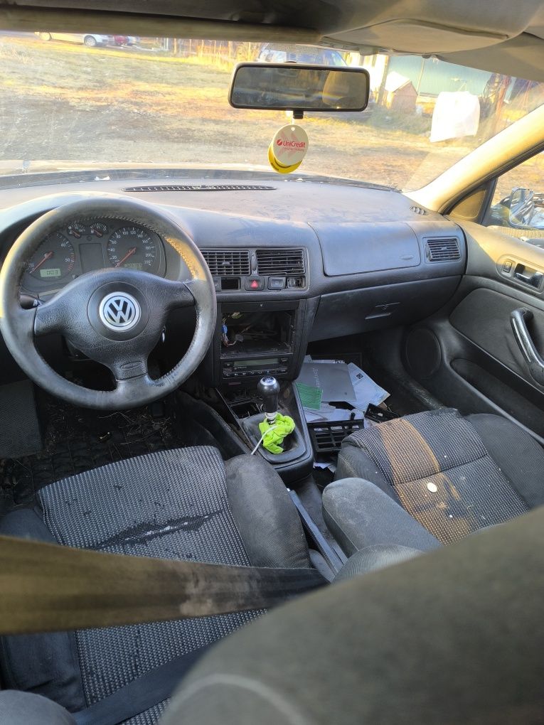 Голф 4 1.9тди 90кс на Части golf 4 1.9tdi na chasti