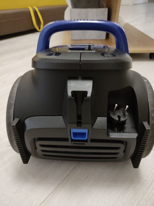 Aspirator fara sac PHILIPS PowerPro Active
