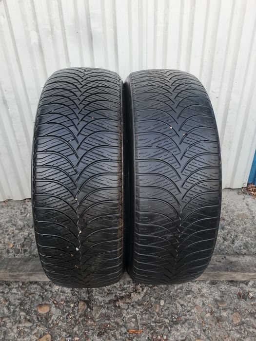 2 Anvelope de iarna *235/60R18*Goodride*LICHIDARE STOC*75 Lei Buc*