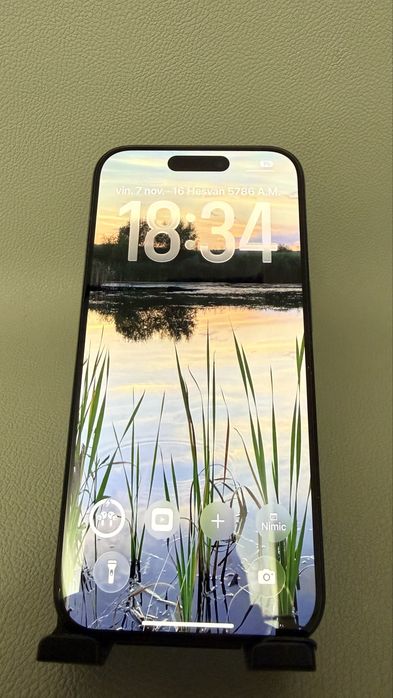 iPhone 15 Pro 128 GB