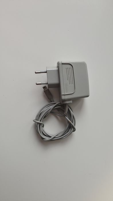 Incarcator original Nintendo 3DS, DSi